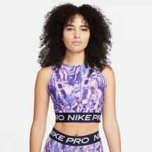 Koszulka Nike Pro Dri-FIT W DQ5566-430