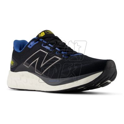 5. Buty New Balance sportowe M M680LH8