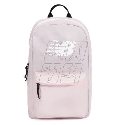 Plecak New Balance Opp Core Backpack SOI LAB11101SOI