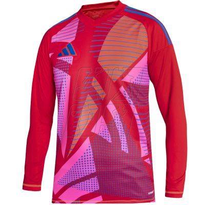 Koszulka bramkarska adidas Tiro 24 Competition Long Sleeve M IN0407