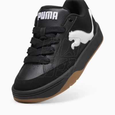 4. Buty Puma Park Lifestyle M 395022-01