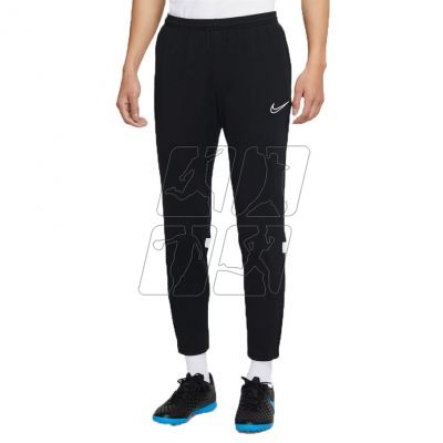 3. Spodnie Nike Dry Academy 21 Pant M CW6122 010