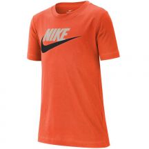 Koszulka Nike Sportswear Jr AR5252 817