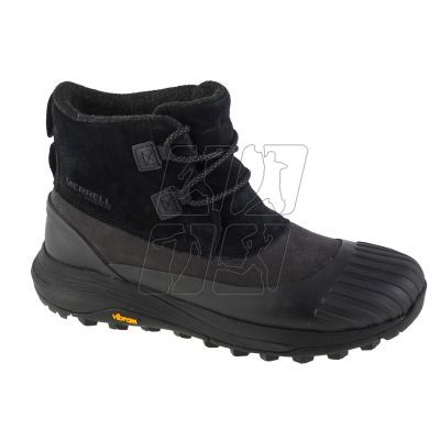 5. Buty Merrell Siren 4 Thermo Demi WP W J036750