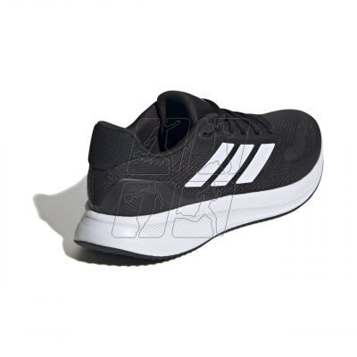 6. Buty do biegania adidas Runfalcon 5 Running M IH7758