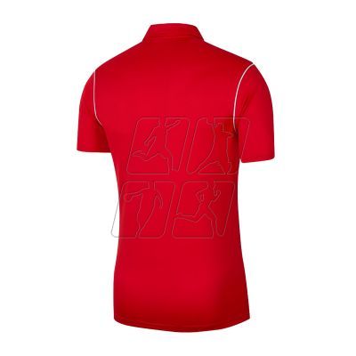 2. Koszulka Nike Dry Park 20 M BV6879-657