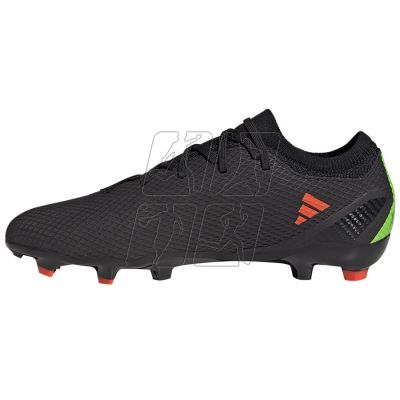 2. Buty piłkarskie adidas X Speedportal.3 FG GW8453