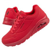 Buty Skechers Uno M 52458/RED