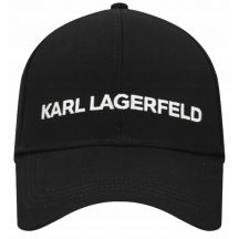 Czapka z daszkiem Karl Lagerfeld 205W3413