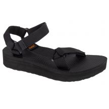 Sandały Teva Midform Universal Sandals W 1090969-BLK 