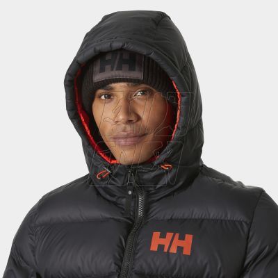 2. Kurtka puchowa Helly Hansen Active Puffy Jacket M 53523 147