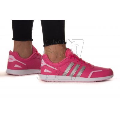 3. Buty adidas Vs Switch 3 K Jr IG9635