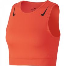 Koszulka Nike AeroSwift W CJ2371-635