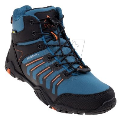 2. Buty Elbrus Erimley Mid Wp Teen Jr 92800377064 