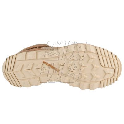 4. Buty Merrell Wildwood Mid Leather WP W J038298