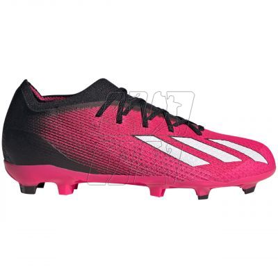 Buty piłkarskie adidas X Speedportal.1 FG Jr GZ5102