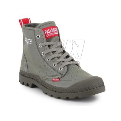 7. Palladium Pampa HI Dare W 76258-325-M