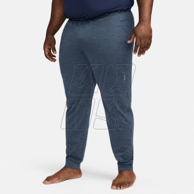 Spodnie Nike Yoga Dri-FIT M CZ2208-491