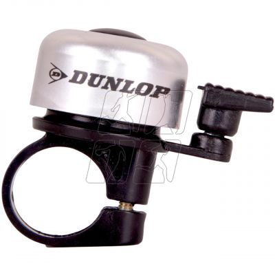 3. Dzwonek rowerowy Dunlop Gruszka 35 mm 475240
