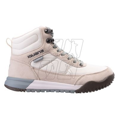 Buty Iguana Wezen Mid W Wp R W 92800620639