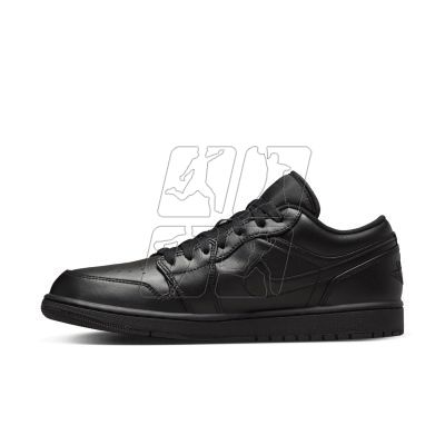 2. Buty Nike Air Jordan 1 Low M 553558-093