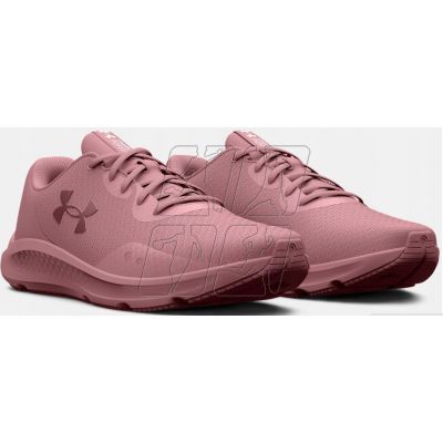 4. Buty Under Armour Charged Pursuit 3 W 3024889 602