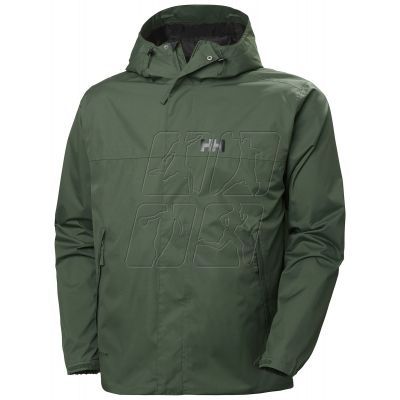 8. Kurtka Helly Hansen Ervik Jacket M 64032 476