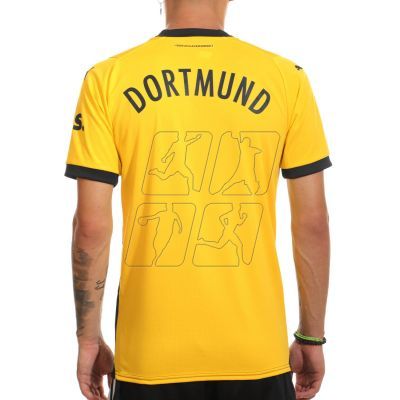 2. Koszulka Puma Borussia Dortmund Home Replica M 770604 01
