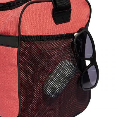 10. Torba adidas Essentials Linear Duffel Bag M IR9834