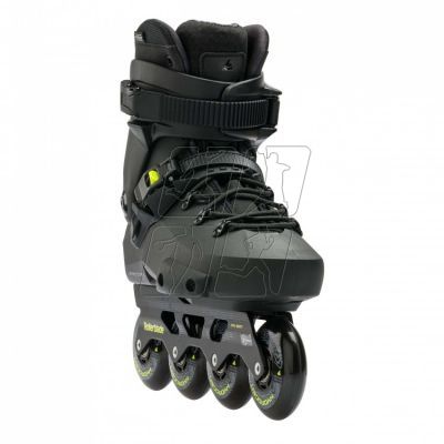 2. Rolki freestyle Rollerblade Twister XT '22 072210001A1