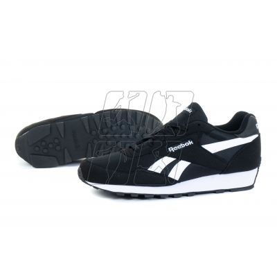 2. Buty Reebok Rewind Run M FZ0662