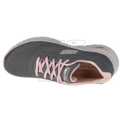 3. Buty Skechers Arch Fit Big Appeal W 149057-GYPK