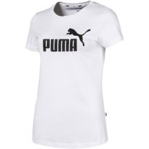 Koszulka Puma Ess Logo Tee W 851787 02