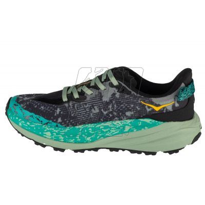 2. Buty do biegania Hoka Speedgoat 6 W 1147811-BLVR