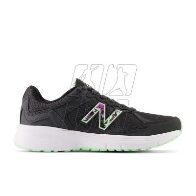 7. Buty New Balance W W460BC3