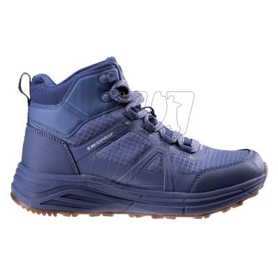 6. Buty Hi-tec Granise Mid Wp Wo's W 92800442369