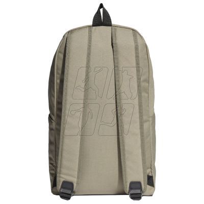 3. Plecak adidas Linear Classic Dail Backpack H34826