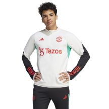Bluza adidas Manchester United TR Top M IA7292