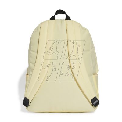 3. Plecak adidas Classic Bos Backpack JF0673