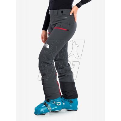 5. Spodnie narciarskie The North Face Dawn Turn Warm Pant W NF0A7Z8XMN81