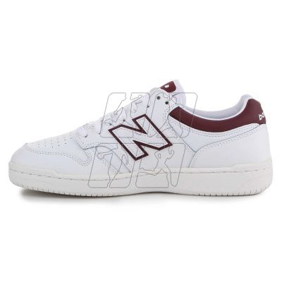 5. Buty New Balance M BB480LDB