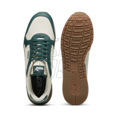 2. Buty Puma ST Runner v4 L M 399068-04