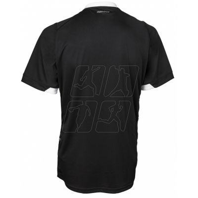 2. Koszulka Select Spain U T26-01918 czarna