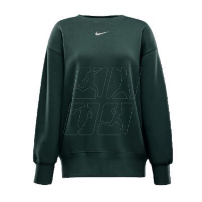 Bluza Nike Sportswear Phoenix Fleece W DQ5733-338