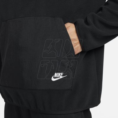 5. Bluza Nike Sportswear Sport Essentials+ M DD4854-010
