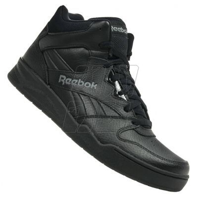 11. Buty Reebok Royal BB4500 HI2 M CN4108