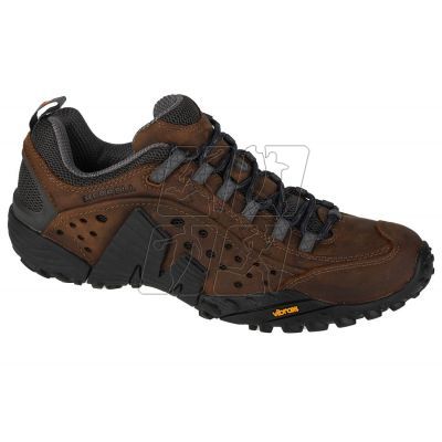 Buty terkkingowe Merrell Intercept M J598633