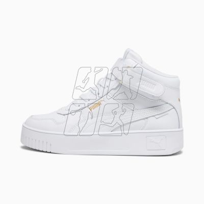 8. Buty Puma Carina Street Mid W 392337-01