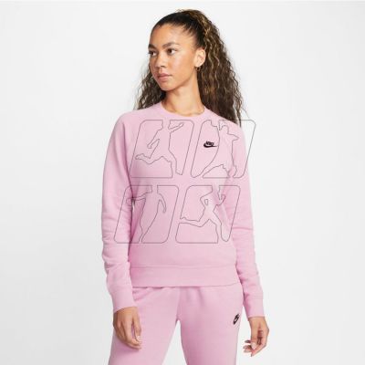 Bluza Nike Sportswear Essential W DX2318 522