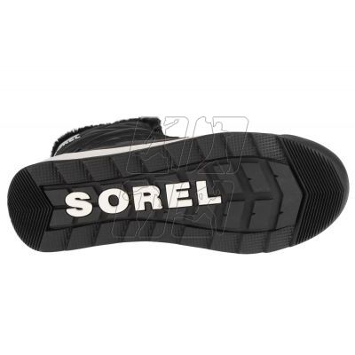 8. Buty Sorel Whitney II Short Lace WP W 1916841010